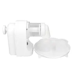 GENERICO - Maquina para Hacer Granizados