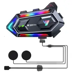 GENERICO - Intercomunicador - KR- M2