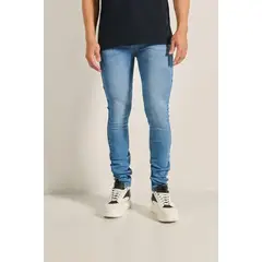 KOAJ - PANTALON SUPER SKINNY 9285