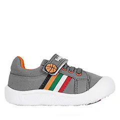 BUBBLE GUMMERS - Zapato Casual de Niño Terry 019200df Gris