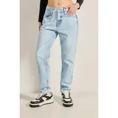 KOAJ - PANTALON BOY FRIEND 8389 2/