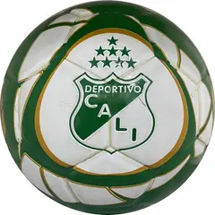 GOLTY - Balón De Fútbol Coleccionable Cali Hincha #1
