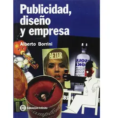 GENERICO - Publicidad Diseno Y Empresa Alberto Borrini