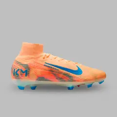 NIKE - Guayos Hombre Mercurial Superfly 10 Elite "K.M" FG
