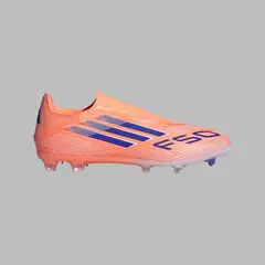 ADIDAS - Guayos Performance Hombre F50 League sin cordones FG - Fútbol - Césped natural