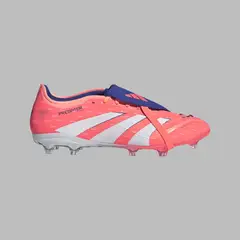 ADIDAS - Guayos Predator Pro lengüeta plegable FG