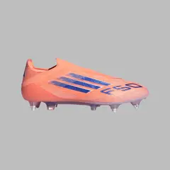 ADIDAS - Guayos Hombre F50 Elite sin cordones SG