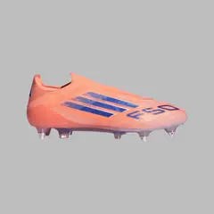 ADIDAS - Guayos Performance Hombre F50 Elite sin cordones SG - Fútbol - Terreno blando