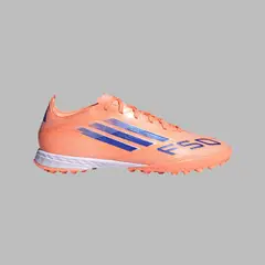 ADIDAS - Torretin de fútbol F50 Pro Pasto sintético