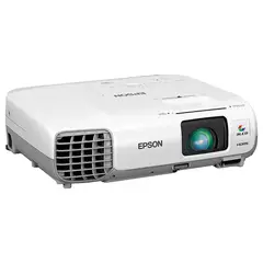 EPSON - Video Beam Proyector 97H XGA 2700 Lumens HD clases Exhibición