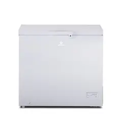 INDURAMA - CONGELADOR CI 199IBL TS COL BLANCO