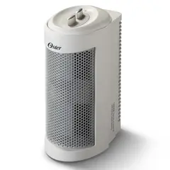 OSTER - Purificador De Aire Filtro True Hepa