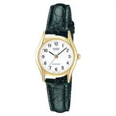 CASIO - Reloj LTP-1094Q-7B1 Diseño Elegante