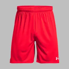 UNDER ARMOUR - Short Hombre Golazo 3.0 - Rojo