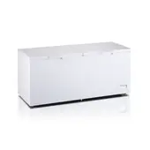 INDURAMA - CONGELADOR CI 700IBL TS COL BLANCO