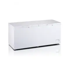 INDURAMA - CONGELADOR CI 700IBL TS COL BLANCO