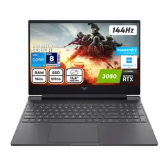 HP - Victus Laptop Intel Core i5-13420H 16GB RAM 512GB SSD RTX 3050 6GB WIN 11 HOME