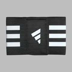 ADIDAS - Brazalete Capitan Tiro League - Negro