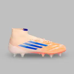 ADIDAS - Guayos Mujer F50 Spark Fusion Mid SG