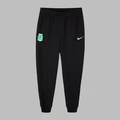 NIKE - Pantalon Hombre Atletico Nacional 26 - Negro