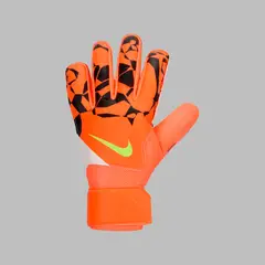 NIKE - Guantes Hombre Match - Naranja