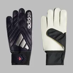 ADIDAS - Guantes De Arquero Copa Club - Morado-Negro