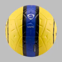 NIKE - Balón Academy Total 90 - Amarillo