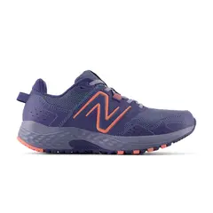NEW BALANCE - Tenis Deportivos Original 410 Azul Para Mujer