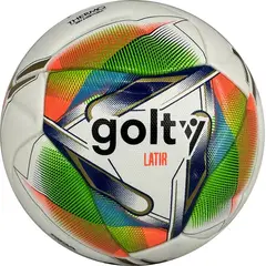 GOLTY - Balón De Fútbol #4 Prof Latir Thermobond