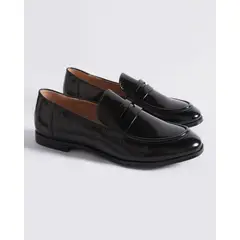 PATPRIMO - Mocasines De Mujer En Color Negro #30680055