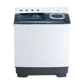 INDURAMA - LAVADORA SEMIAUTO LRI-15BLSA 15KG BLANCO
