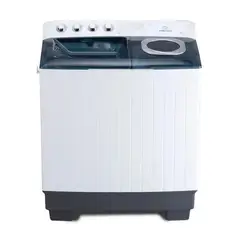 INDURAMA - LAVADORA SEMIAUTO LRI-15BLSA 15KG BLANCO