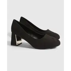 PATPRIMO - Tacos Para Mujer Marca En Color Negro #30710034