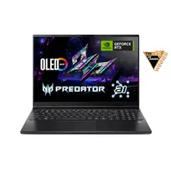 ACER - Portatil Gamer Predator Helios Neo 16s Ultra 9 RTX 5060 ram 16GB ssd 1TB
