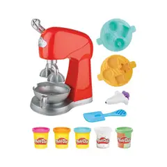 HASBRO - Play Doh Kitchen Creations Mágics
