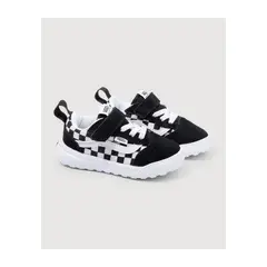 VANS - Tenis Niño ULTRARANGE 66 V Negro