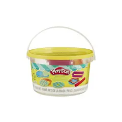 HASBRO - Play Doh Mini Balde de Golosinas Surtido