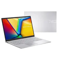 ASUS - Portátil Vivobook X1504VA i3-1315U RAM 8GB 1TB SSD 15,6 Pulgadas