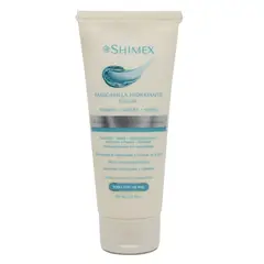 GENERICO - Mascarilla Hidrante Facial Shimex x 100 ml