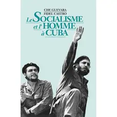GENERICO - Le Socialisme et LHomme a Cuba Ernesto Che Guevara