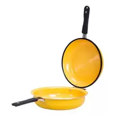 GENERICO - Sarten Antiadherente Doble