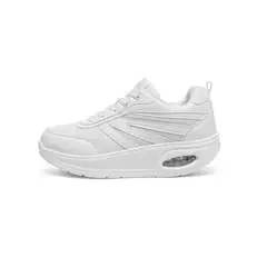 TELEVENTAS COM - Tenis FitStep Advanced - Blanco