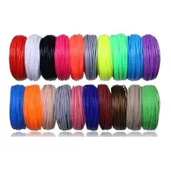 AFM - Kit De Repuesto De Filamento Abs Bolígrafo 3d