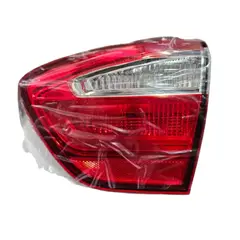 KIA - STOP DE COMPUERTA DE RIO SPICE DERECHO 2012-2017