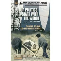 GENERICO - Our Politics Start with the World