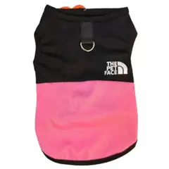 GENERICO - Ropa Camisilla Para Perro O Gato The Pet Face Color Rosado Talla S