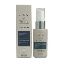 GENERICO - Serum For Men Shimex x 30 ml