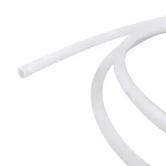 GENERICO - Teflon Ptfe ID25mm 25x4mm Bambu Lab P1p Ams A1 Mini 1mt