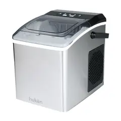 HUKEN - Máquina de Hielo Freeze-MAX 1.3 L 2 Tamaños Acero