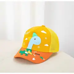 GENERICO - Gorra Clásica Infantil para Niño